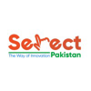 Select Pakistan Logo