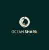 Ocean Shark Logo