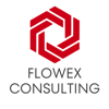Flowex Consulting Logo