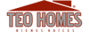 TEO Homes Logo