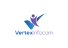 VertexInfocom Logo