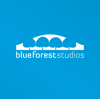 Blueforest Studios Logo