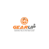 Gearup led Logo
