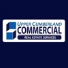 Upper Cumberland Commercial Real Estate Logo