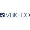 VBK+CO Logo
