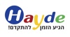 Hayde Digital Logo