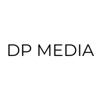 DP Media Logo