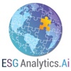 ESG Analytics Ai Logo