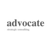 Advocate Strategic Consulting Logo
