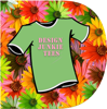 DESIGN JUNKIE TEES Logo