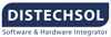 Distechsol Logo