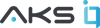 AKS iQ Logo