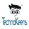 Technokeens Logo