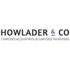 Howlader & Co Chartered Accountants Logo