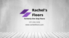Rachel's Floors Logo