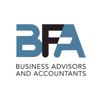 BFA Logo