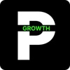PixGrowth Marketing Logo