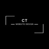 CT Website Design Logo
