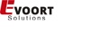 Evoort Solutions Logo