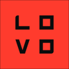 LOVO VFX Logo