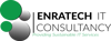 ENRATECH IT CONSULTANCY LTD Logo
