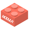 MODULR Marketing Logo