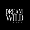 Dream Wild Studio Logo