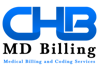 Certified Healthcare Billing Services, Inc. Logo