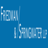 Friedman & Springwater LLP Logo