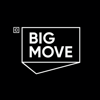 BIG MOVE PRODUCTION Logo