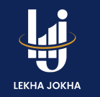 Lekha Jokha Hub Logo