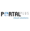 PortalPlus Cloud Solutions B.V. Logo