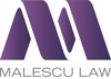 Malescu Law - Business & Immigration Lawyers Logo