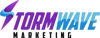 Stromwave Marketing Logo