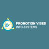 Promotion Vibes Info-Systems Logo