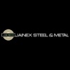 Jainex Steel & Metal Logo