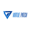 Virtue Patch Logo