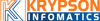 Krypson Infomatics Logo
