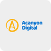 Acanyon Digital - A Digital Marketing company Logo