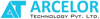 Arcelor technology Pvt Ltd Logo