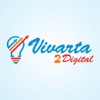 Vivarta2Digital Pvt. Ltd. Logo