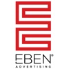 Eben Advertising Logo