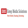 Estep Media Solutions Logo
