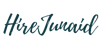 Hirejunaid Logo