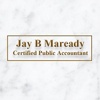 Jay B Maready CPA Logo