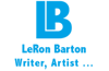 LeRon L. Barton Logo