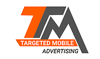 Targeted Mobile Advertising Logo