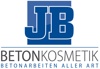 JB Betonkosmetik Logo