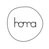 HOMA Logo