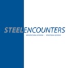 Steel Encounters Logo